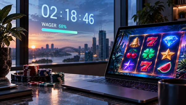 Casino Account Timers and Bonus Deadline Tracking in Australia