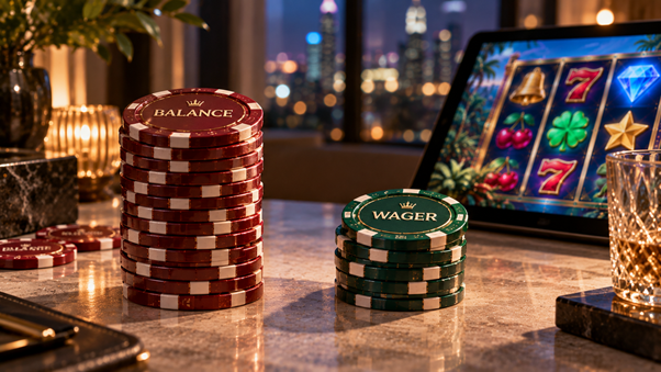 Casino Wagering Limits for Australian Players: Controlling Betting Volume Independently
